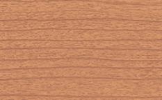 Напольный плинтус Идеал Комфорт (пластиковый с кабель-каналом) 241 Вишня (55x22x2200 мм), 1 м.п.